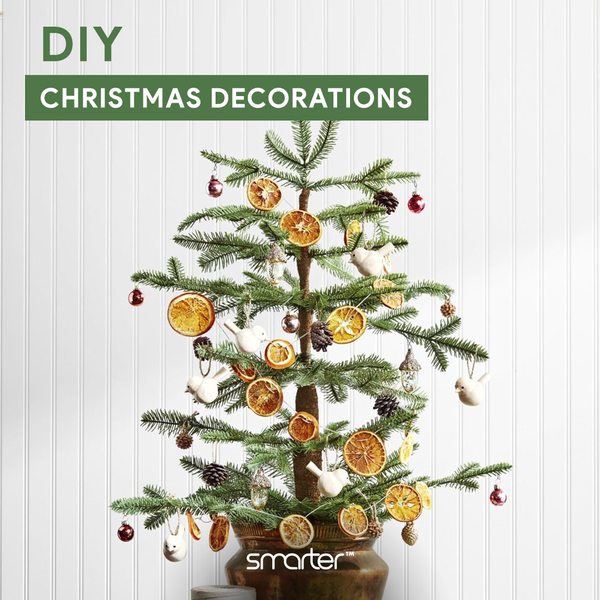 DIY Christmas Decorations