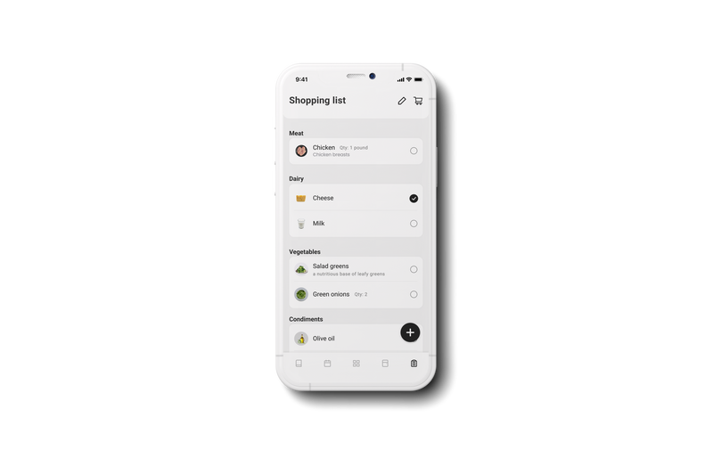 FoodCam2 (BETA) - Limited Seats Available*